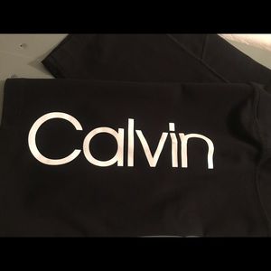 Calvin Klein Bike Shorts